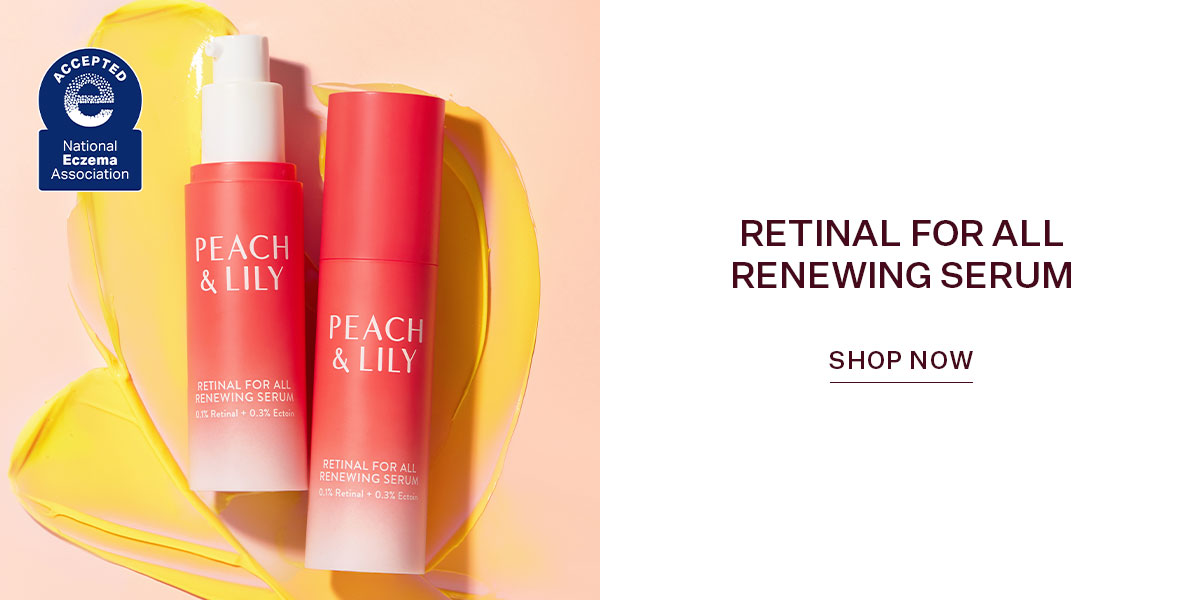 Retinal For All Renewing Serum