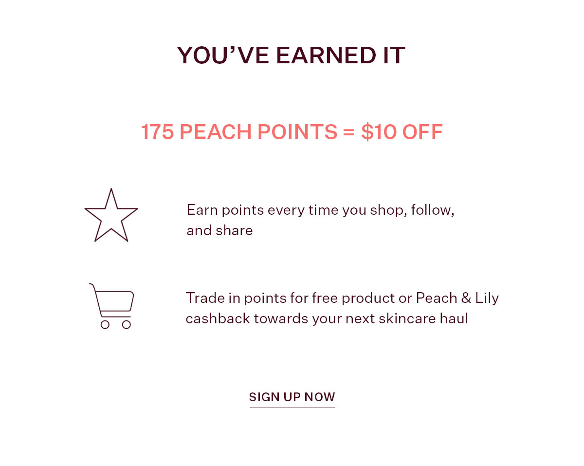 More Points = More Rewards