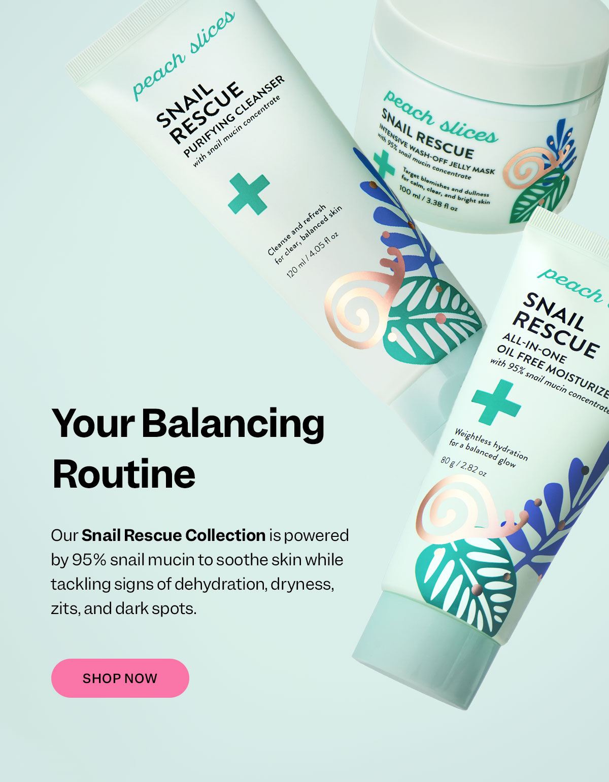 Your Balancing Routine