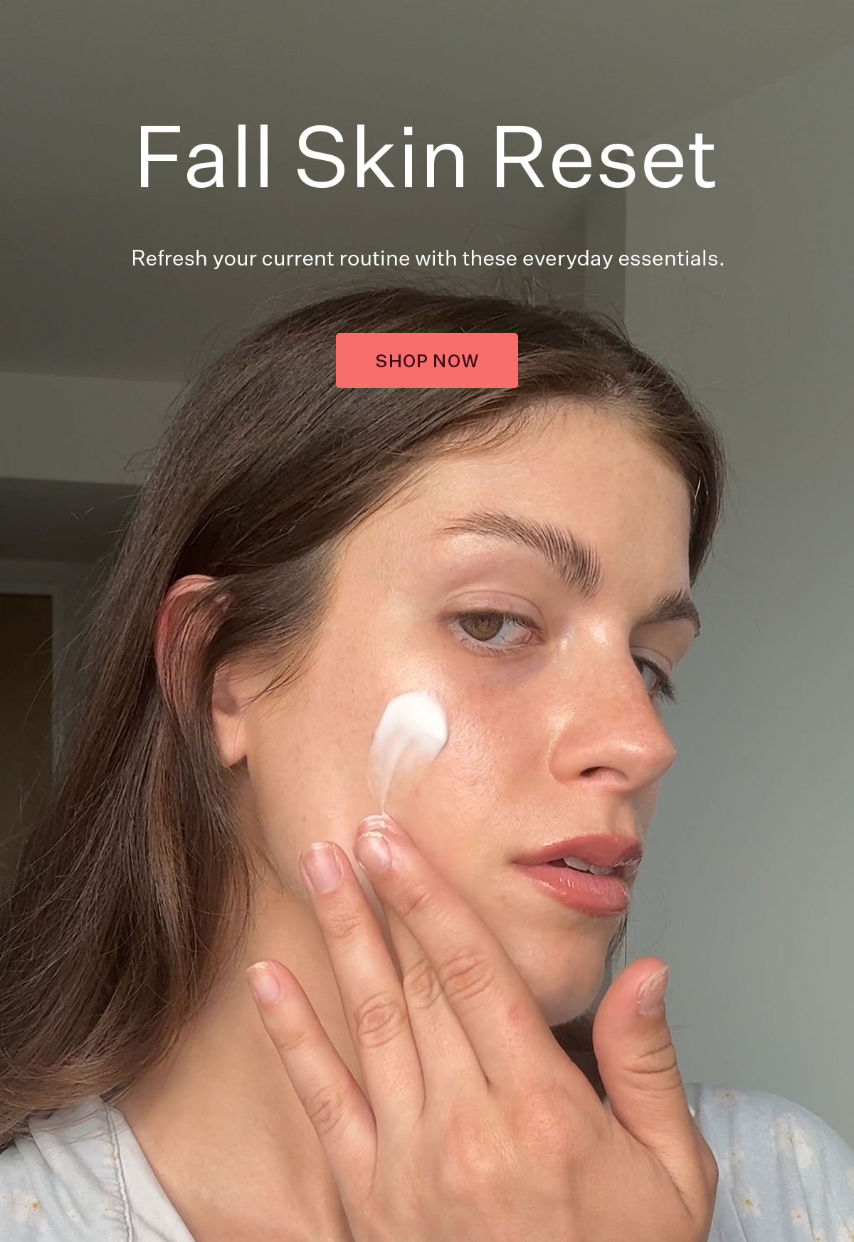 Fall Skin Reset