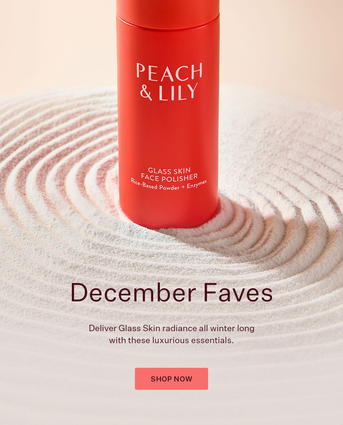 December Faves