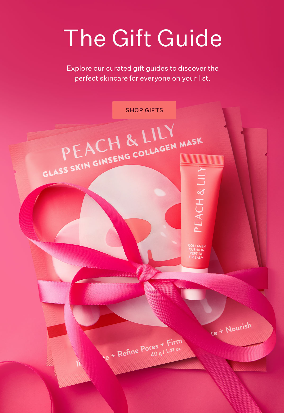 The Gift Guide