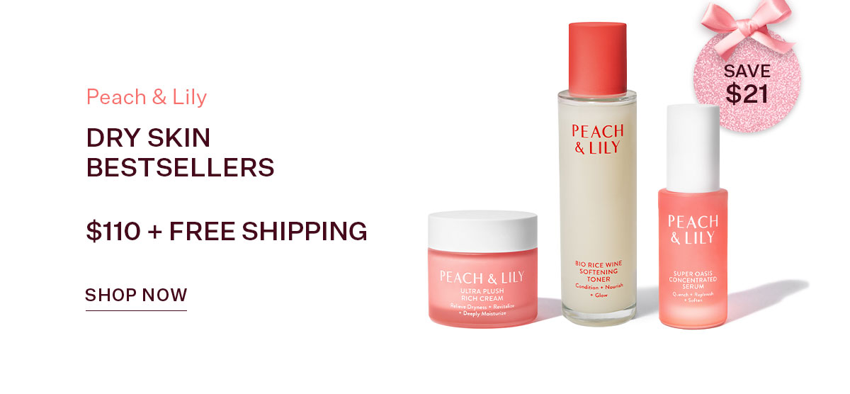 Dry Skin Bestsellers