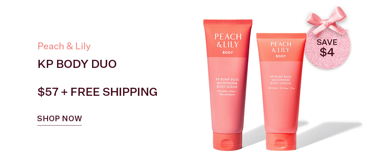 KP Body Duo