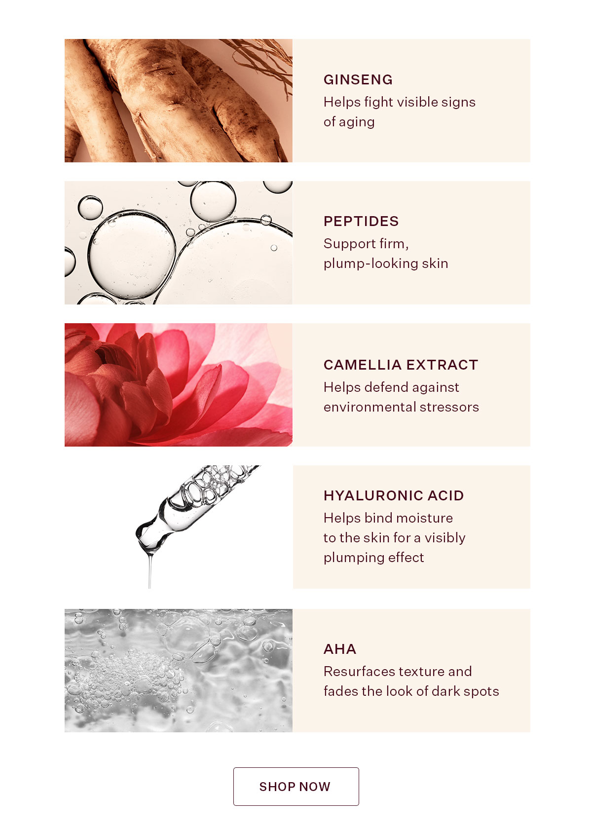 Make masking an essential part of your skincare routine—not just a self-care indulgence—for your most radiant, bouncy-looking skin ever.