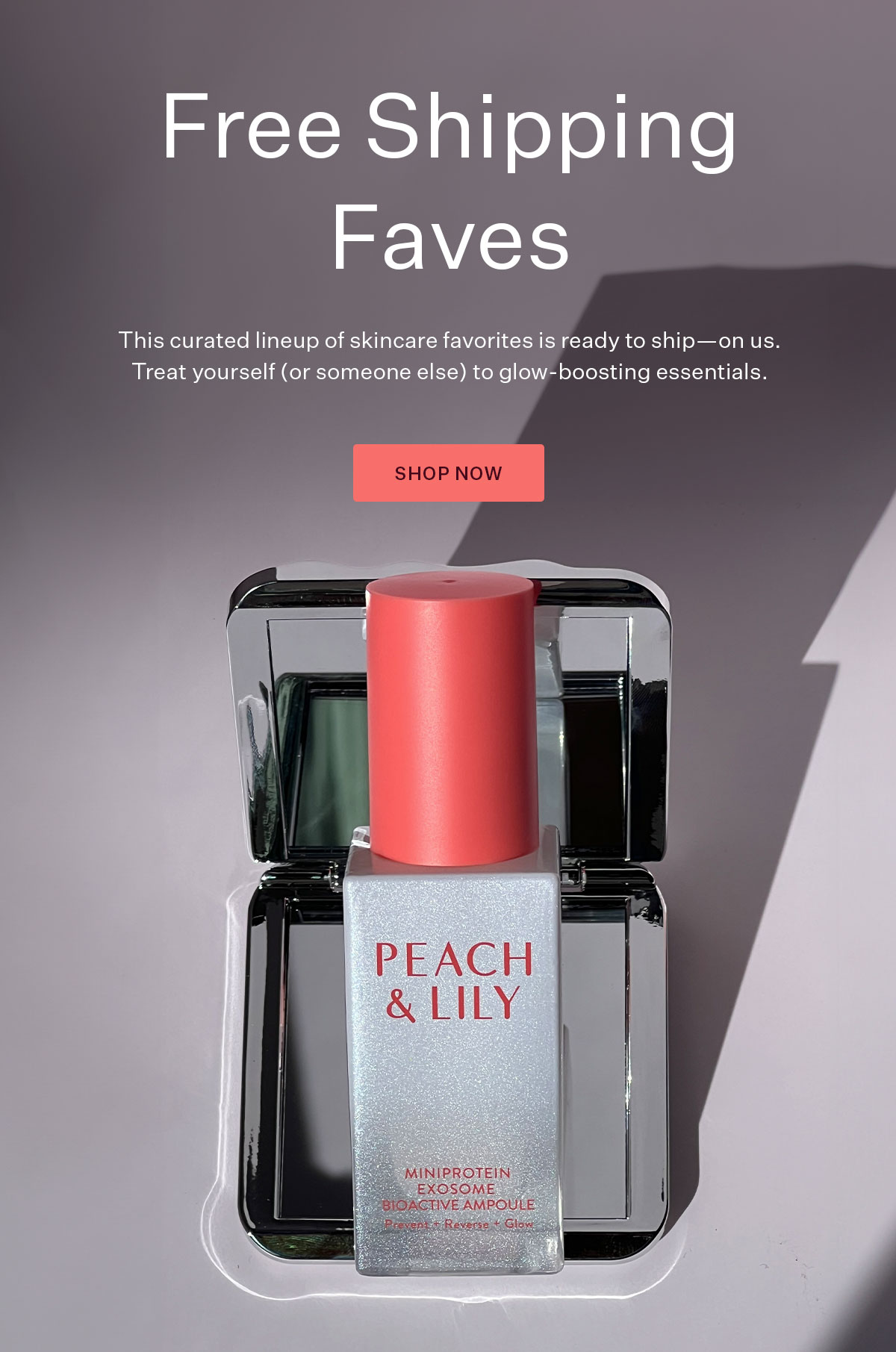 Free Shipping Faves