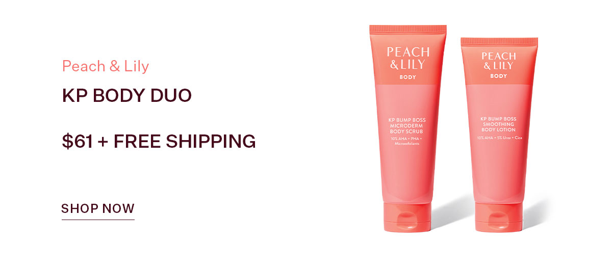 KP Body Duo