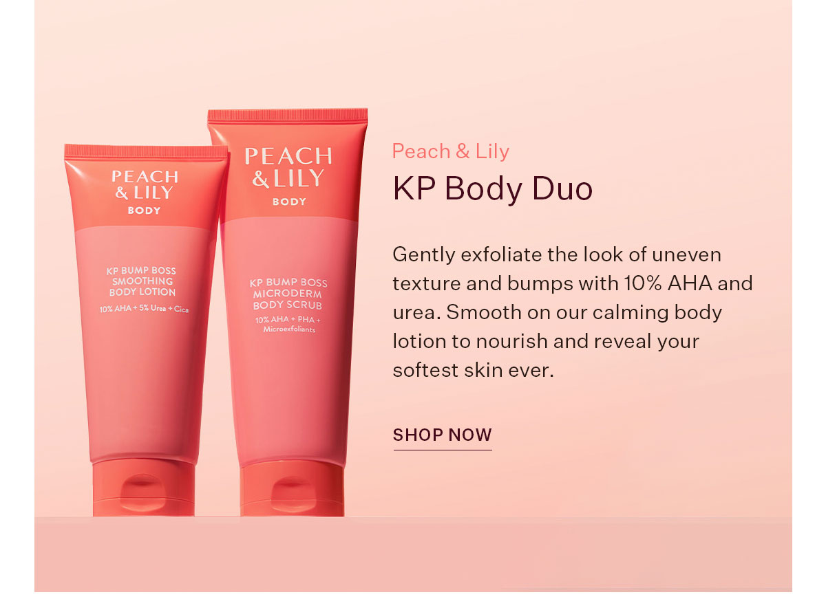 KP Body Duo