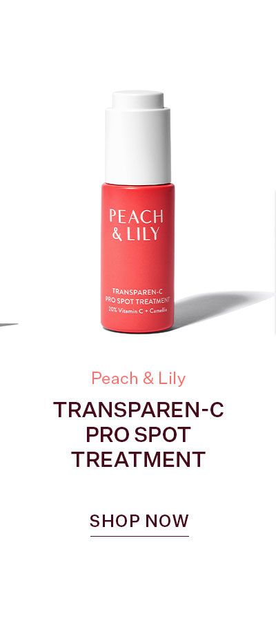 Transparen-C Pro Spot Treatment