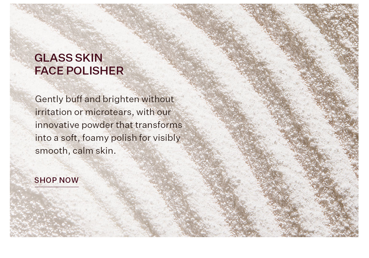 https://www.peachandlily.com/products/glass-skin-face-polisher