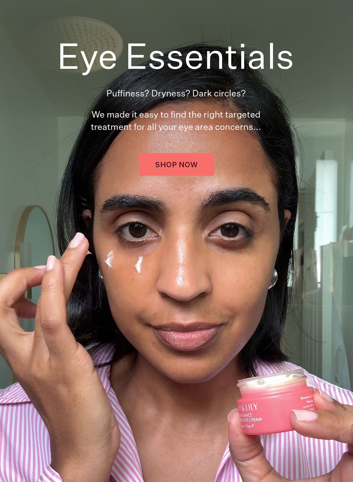 Eye Essentials