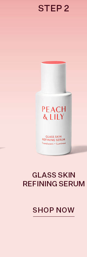Glass Skin Refining Serum