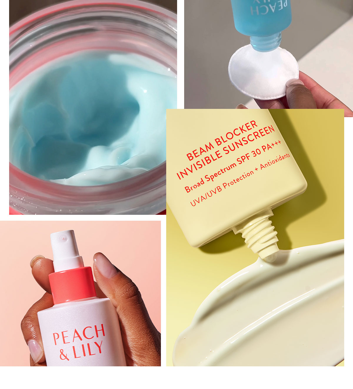 April Faves