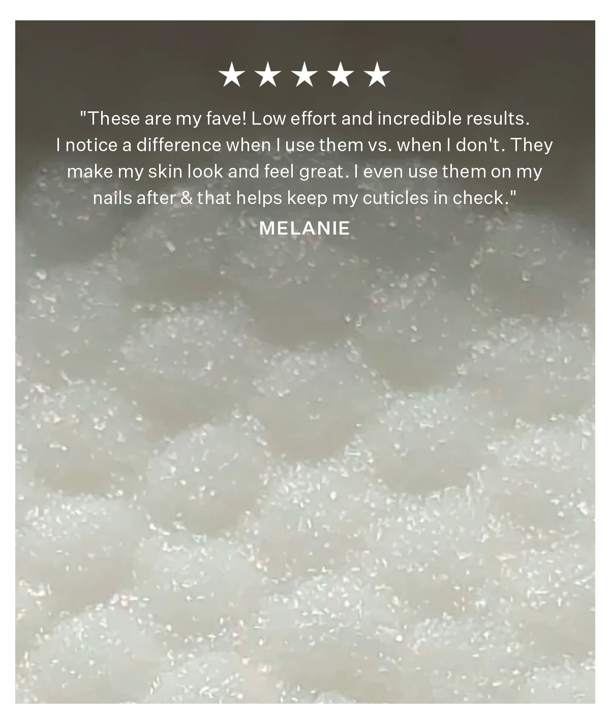 Lazy Day All-In-One Moisture Pads