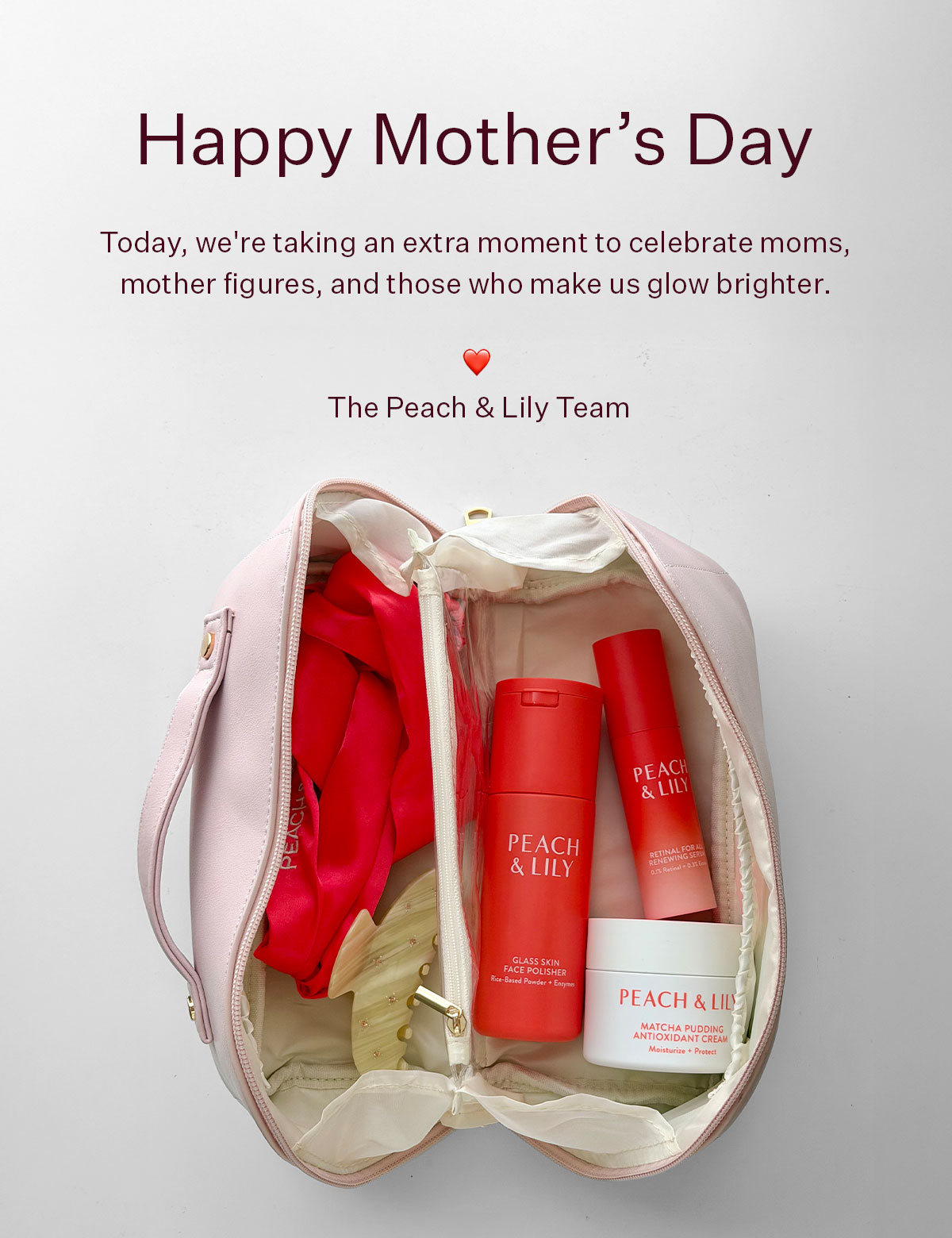 Happy Mother's Day