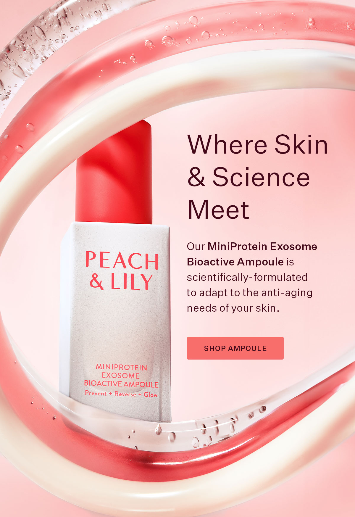 Where Skin & Science Meet