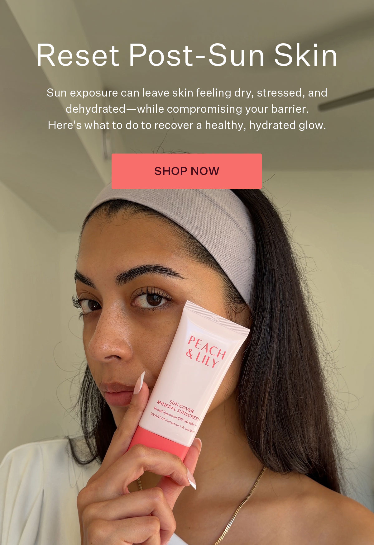 Reset Post-Sun Skin
