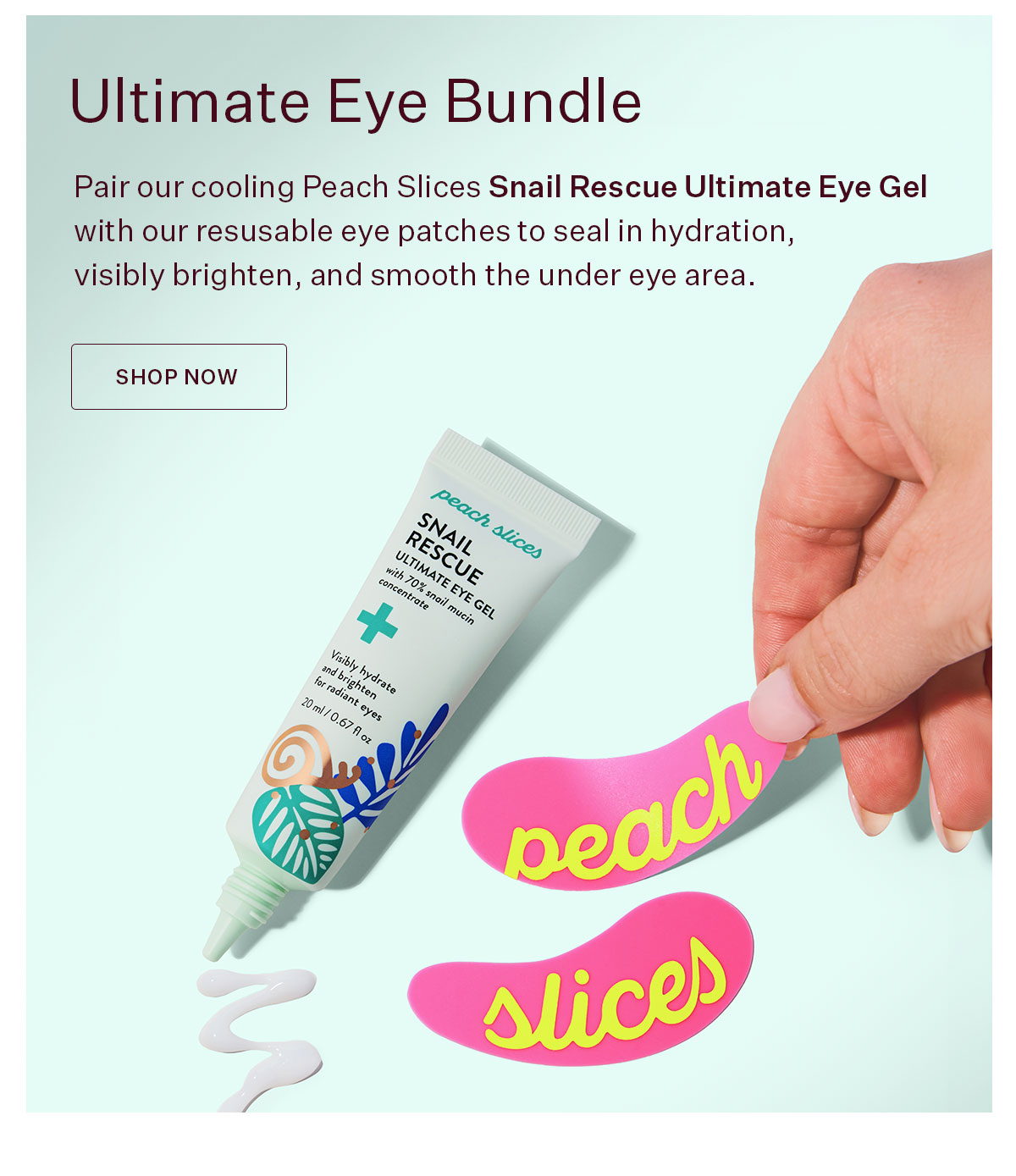 Ultimate Eye Bundle