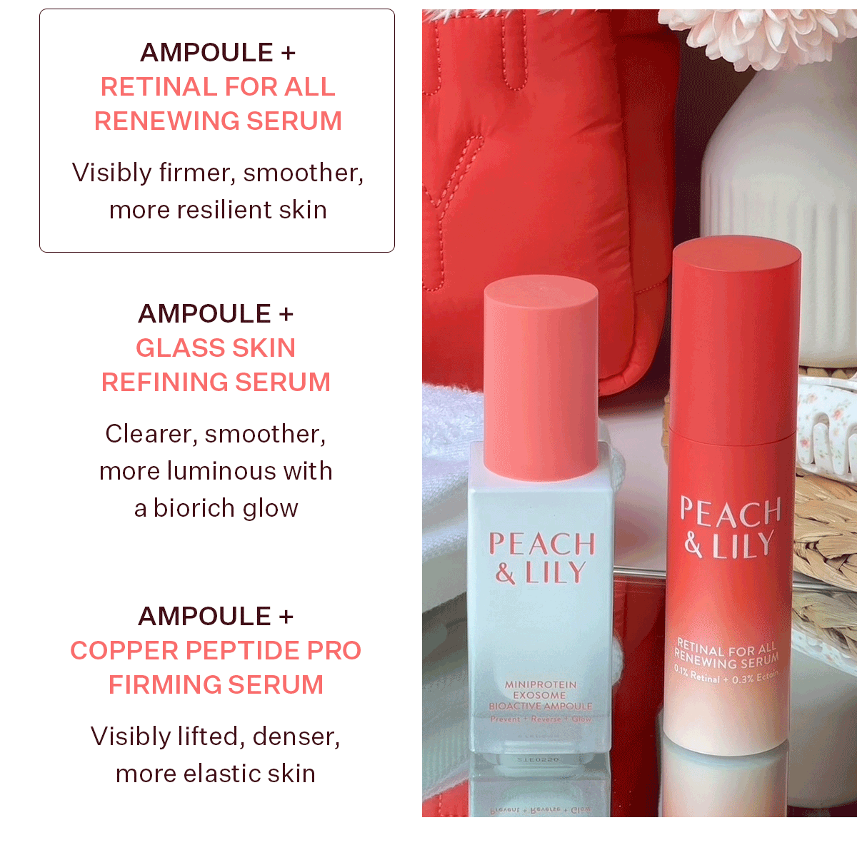 Boost Results with a Glass Skin Staple