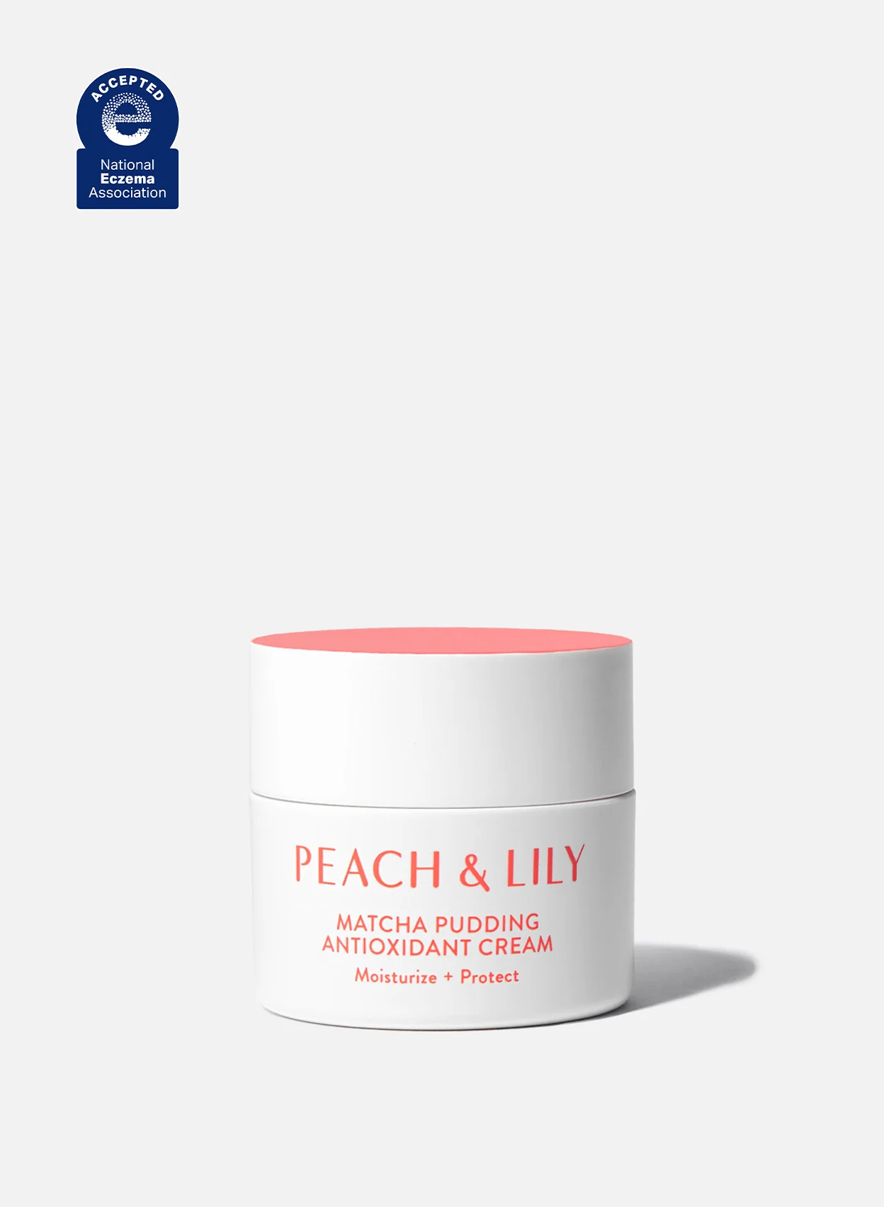 Image of Matcha Pudding Antioxidant Cream