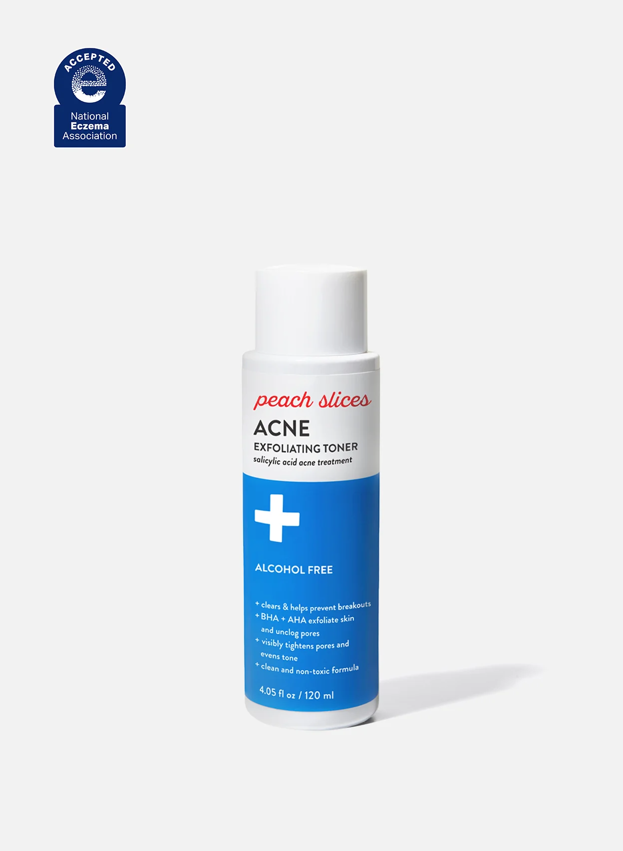 Image of Acne Exfoliating Toner