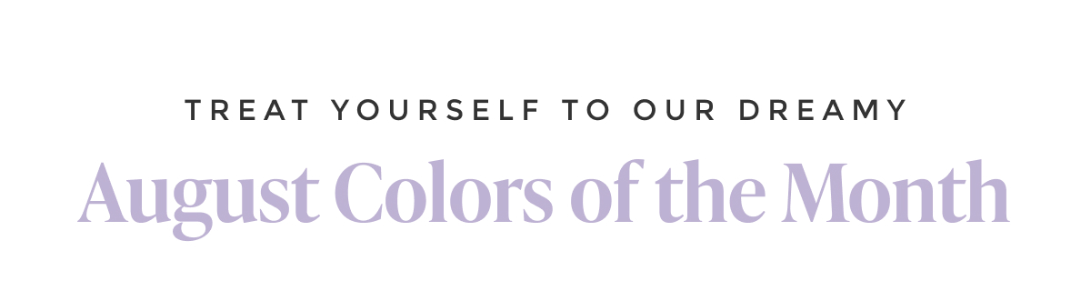 colors-of-the-month