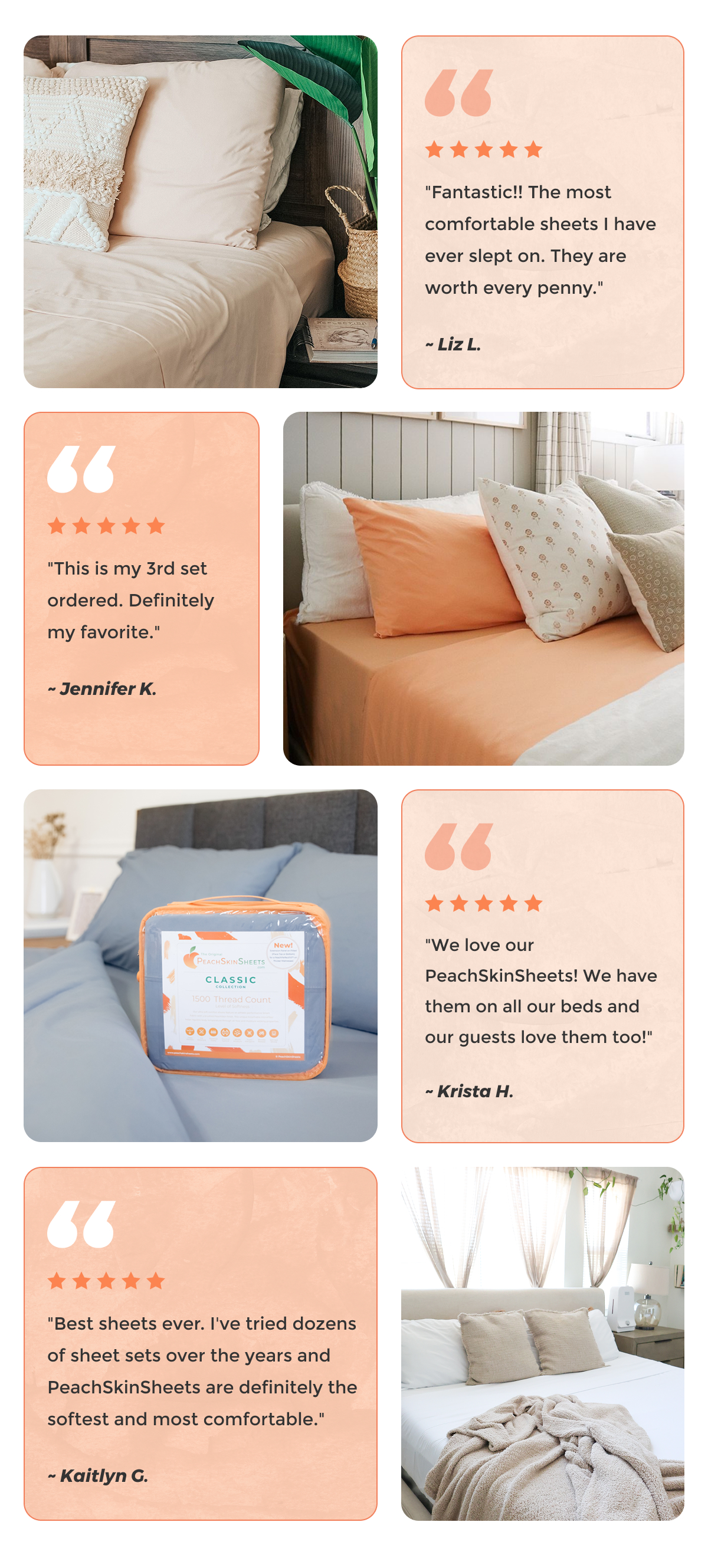 reviews