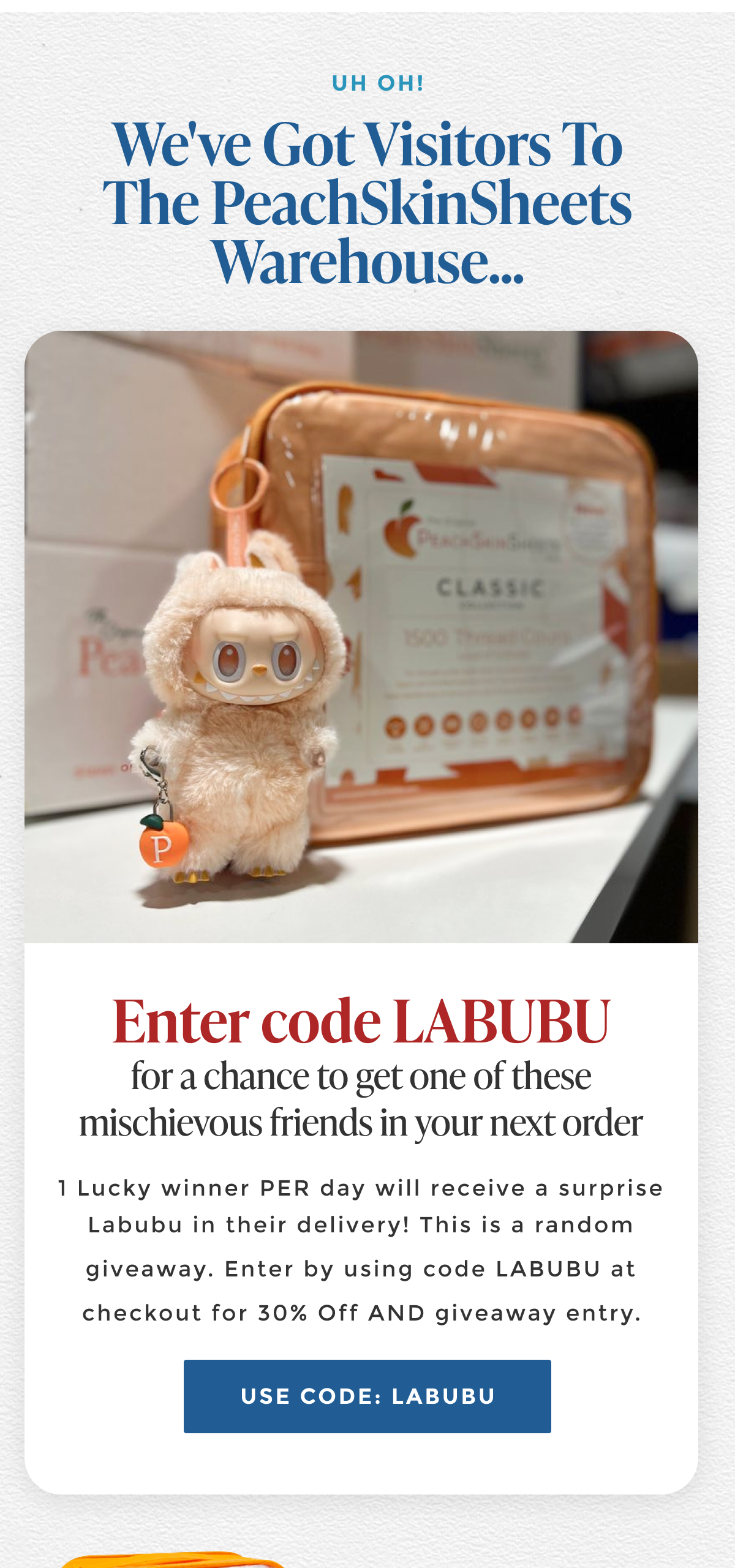 labubu