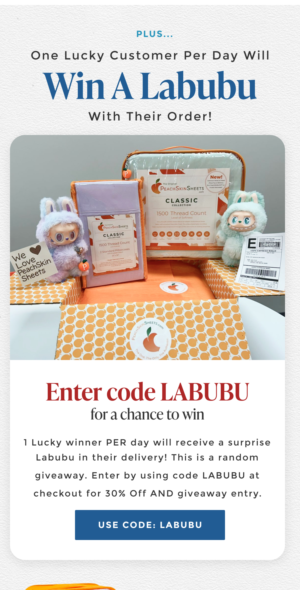 labubu