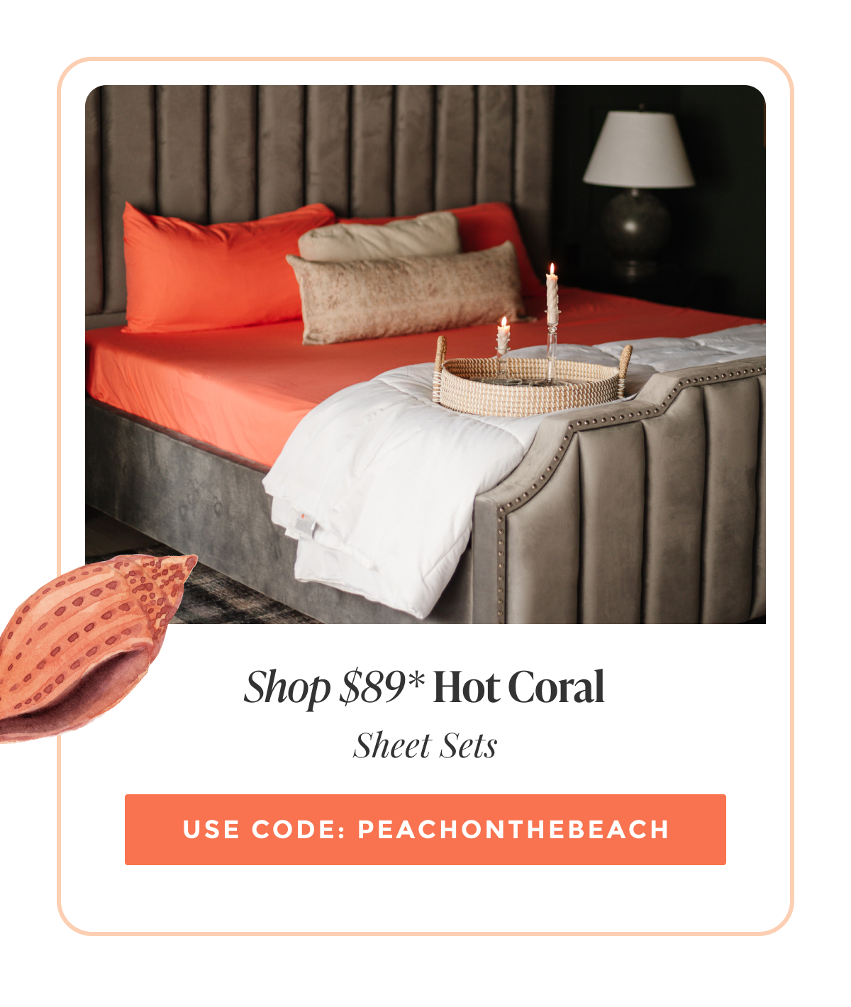 hot-coral-sheet-set