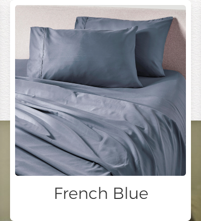 french-blue-sheet-set