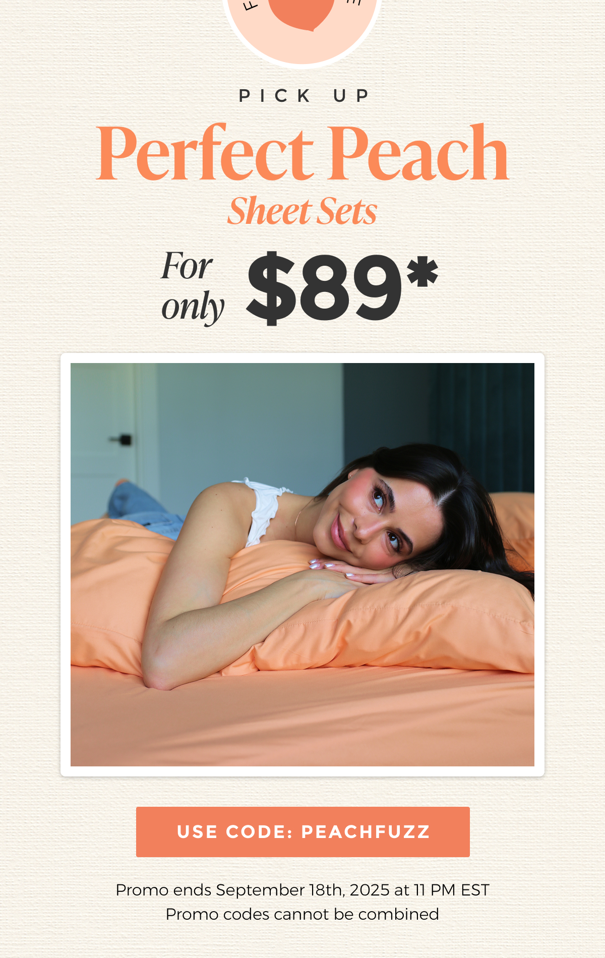 perfect-peach-sheet-set