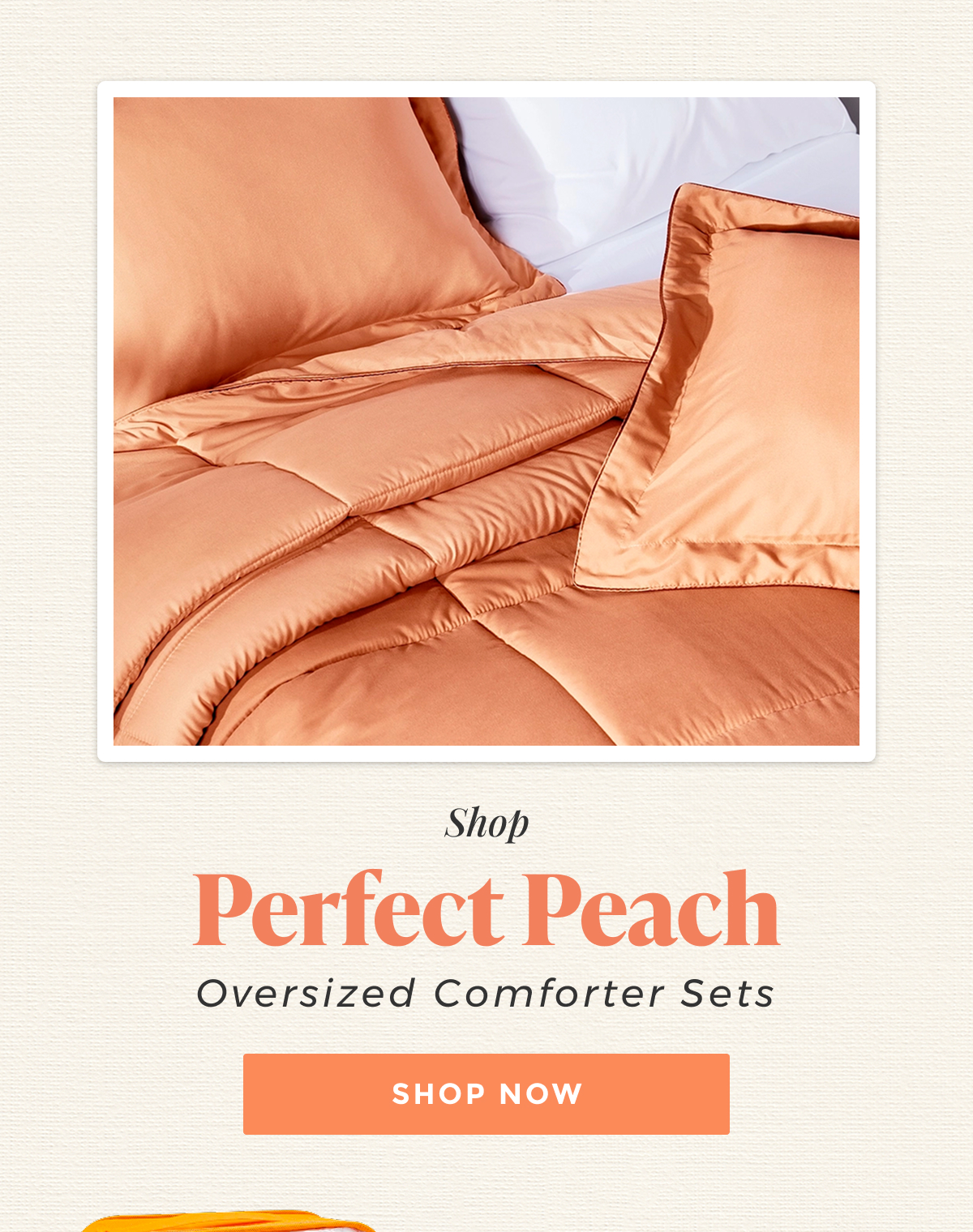 perfect-peach-oversized-comforter-set
