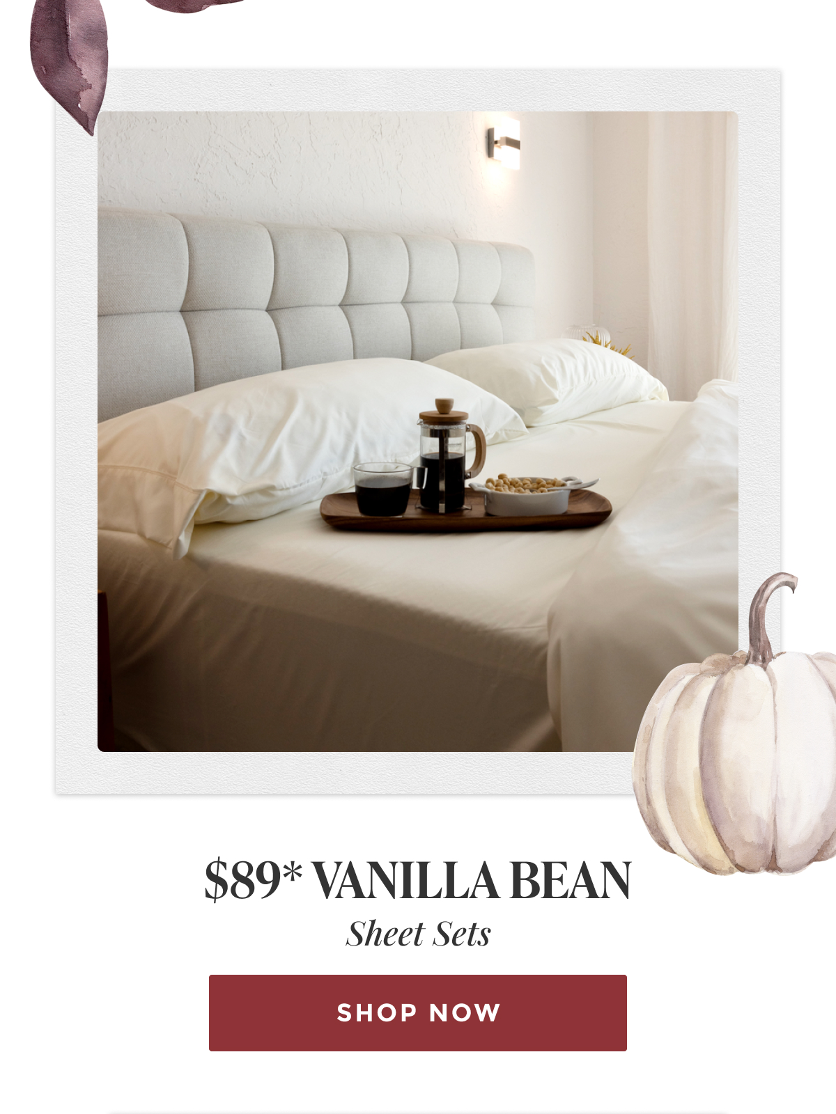 vanilla-bean-sheet-set