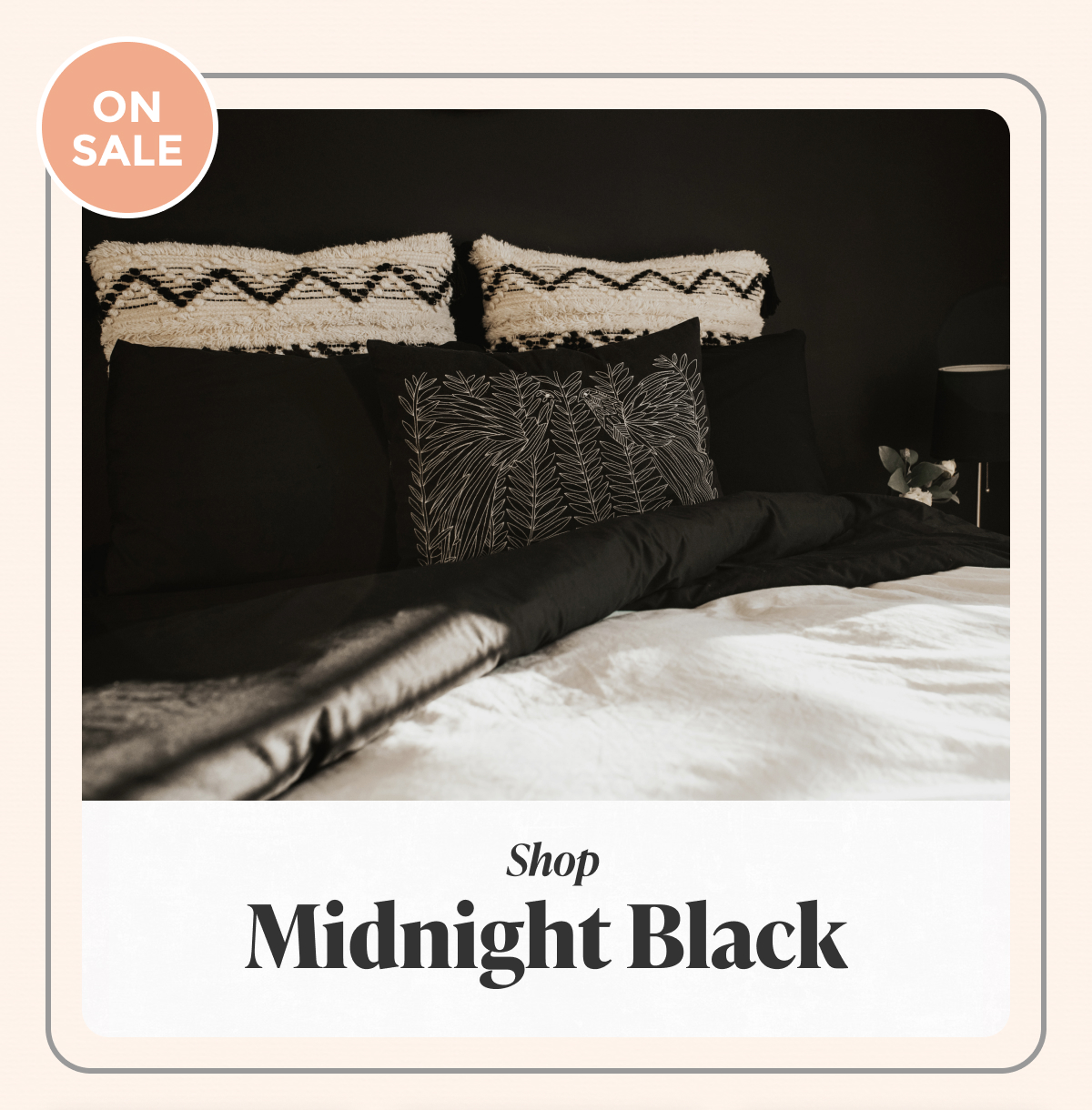 midnight-black-sheet-set