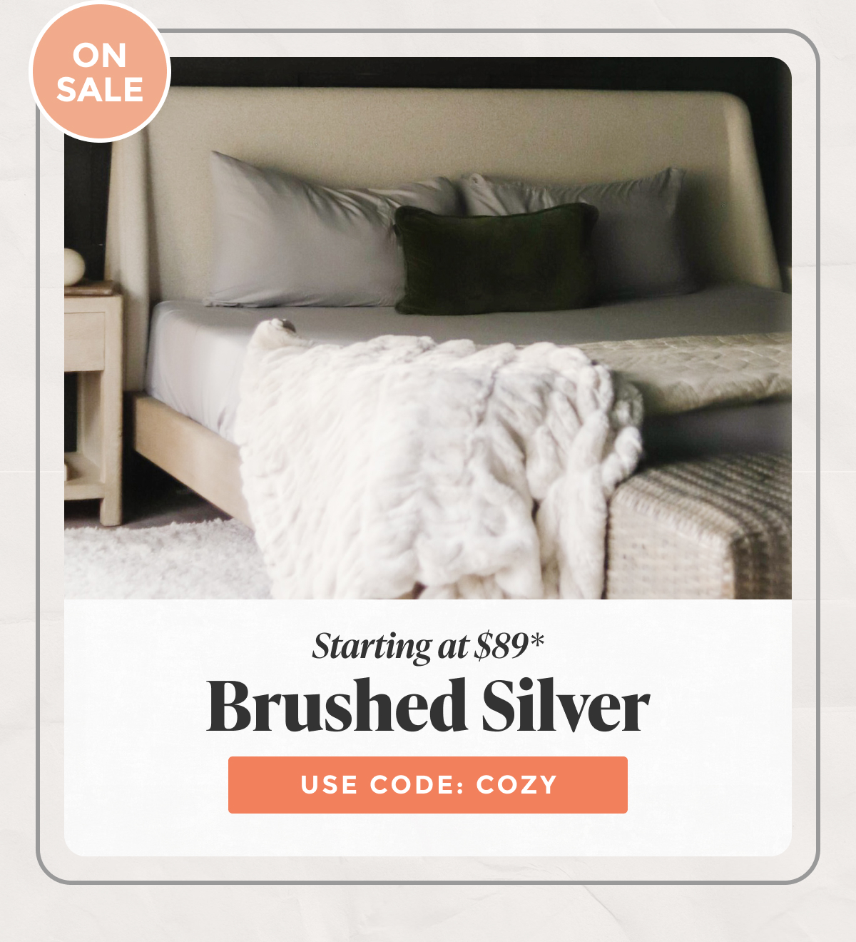 brushed-silver-sheet-set