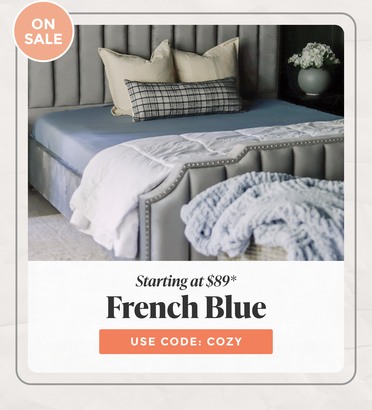french-blue-sheet-set