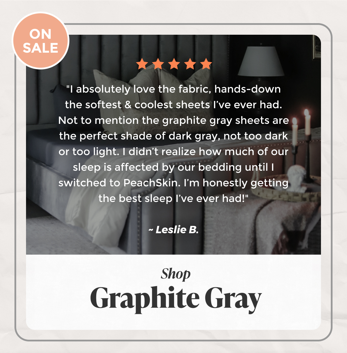 graphite-gray-sheet-set