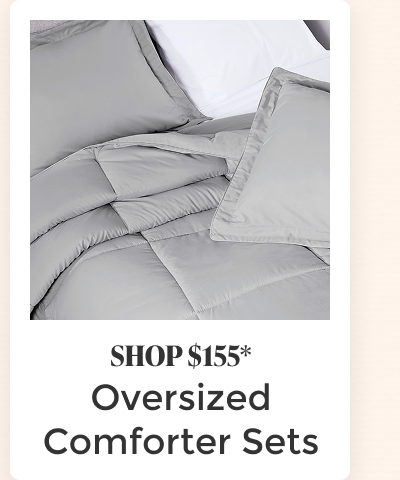 brushed-silver-oversized-comforter-set