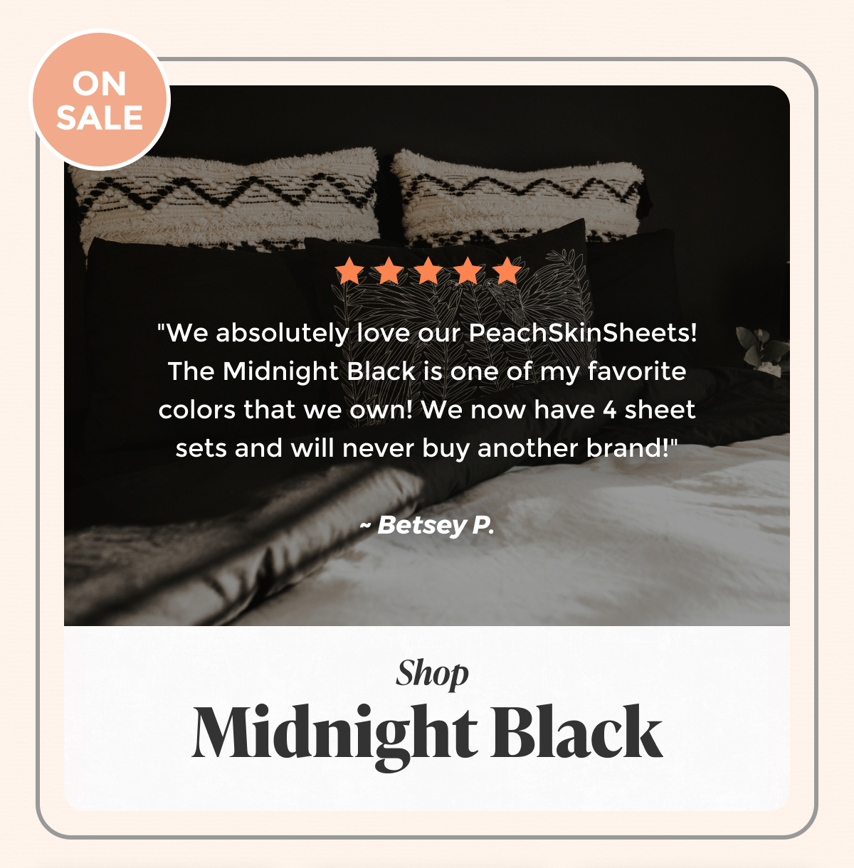 midnight-black-sheet-set