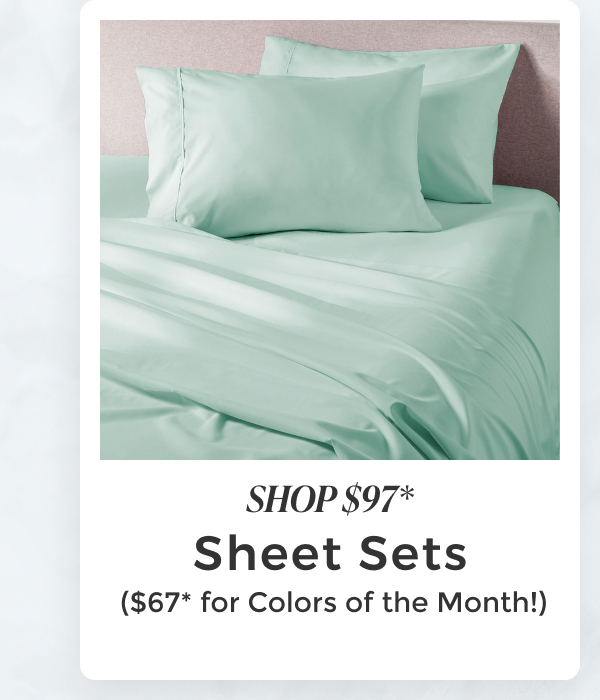 sheet-sets