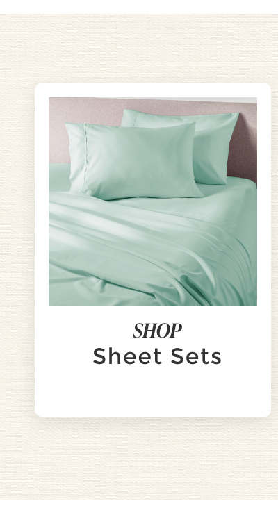 sheet-sets
