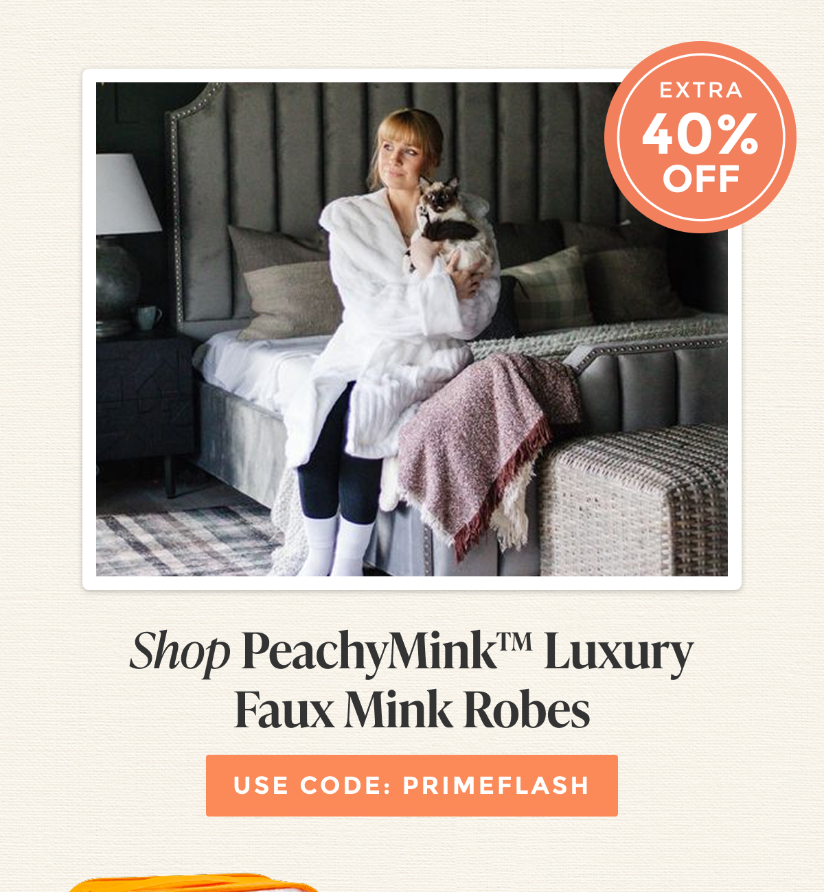 peachymink-luxury-robe