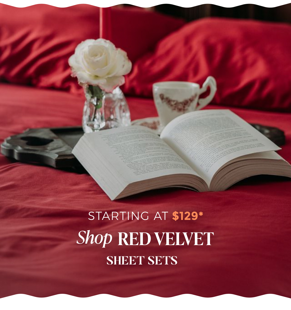 red-velvet-sheet-set