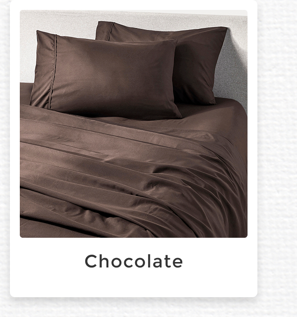 chocolate-sheet-set