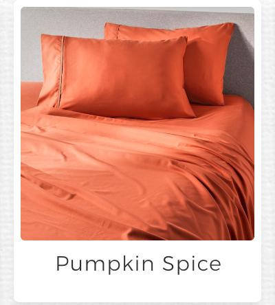 pumpkin-spice-sheet-set