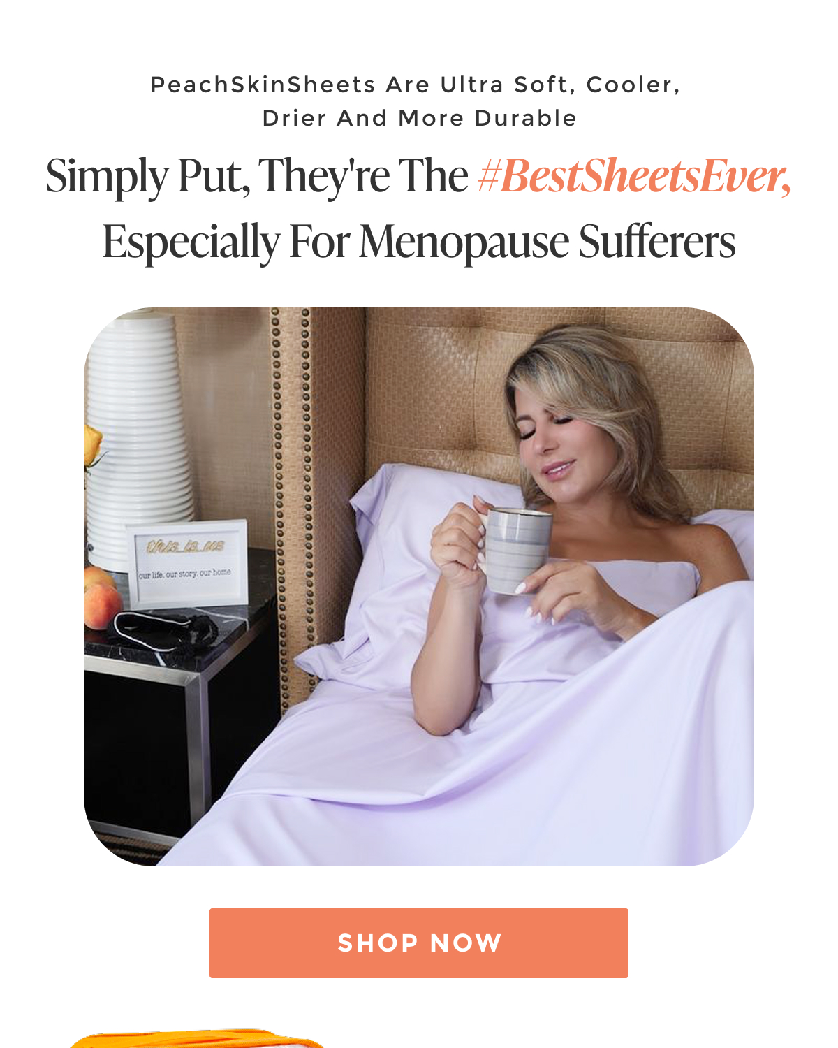 bedding