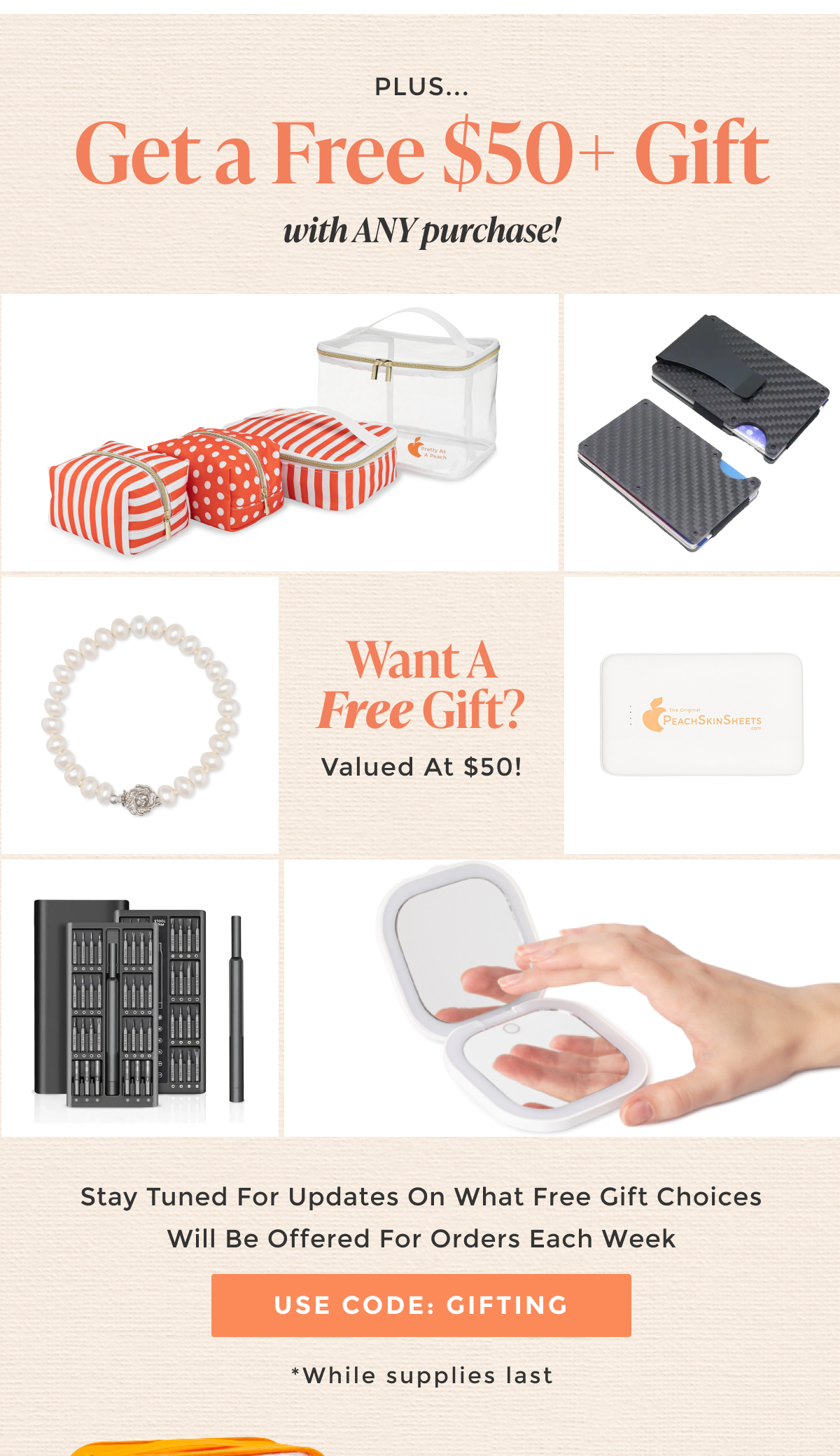 free-gifts