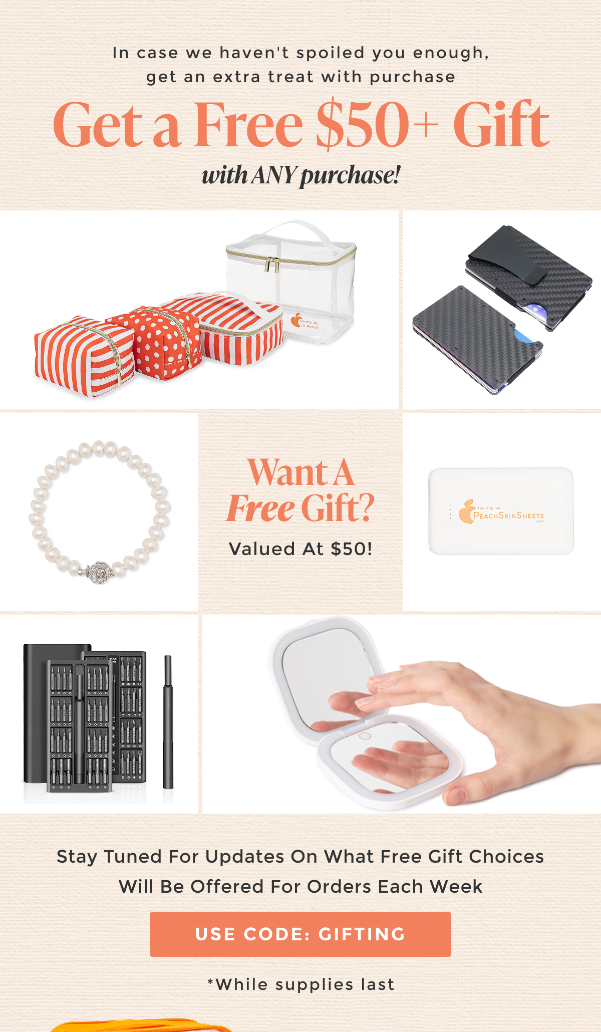 free-gifts