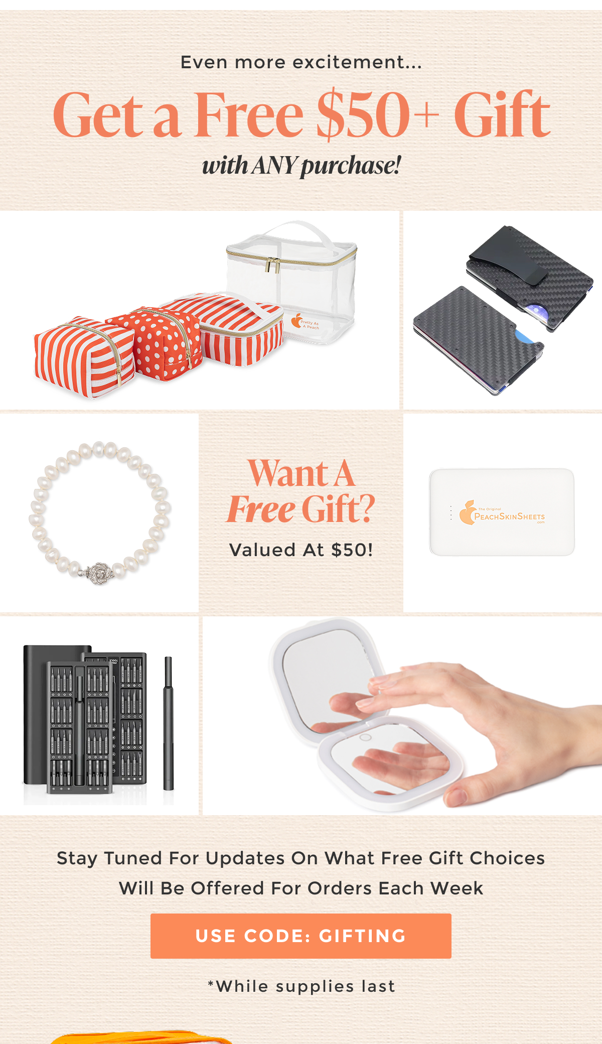 free-gifts